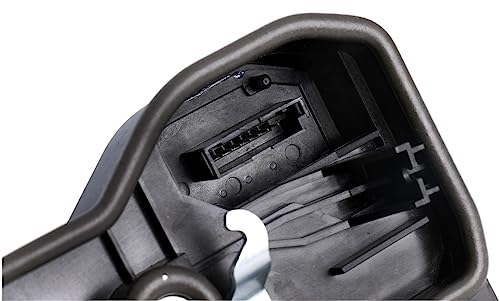 Serrure couvercle coffre BMW F10 pour remplacer actionneur verrouillage défectueux - 4
