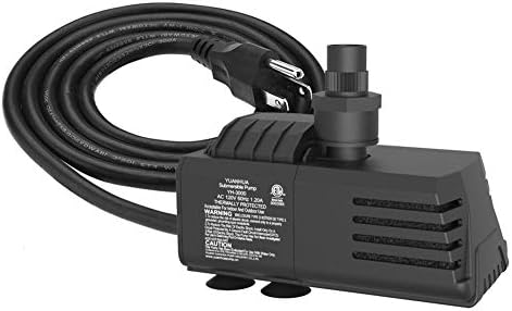 YH YUANHUA Submersible Water Pump 