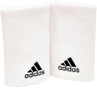 Adidas Large Tennis Wristband