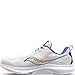 Produktbild Saucony Men's Kinvara 13 Black/White/Vizi 10.5 D