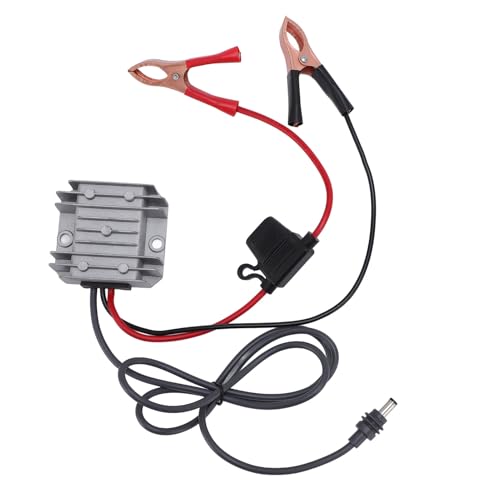 Convertidor de energía satelital step up elevador de 100W y 30V compatible con mini satélites 6