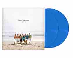 【新品 2LP】HEAD IN THE CLOUDS / 88rising Head In The Clouds (5 Year Anniversary) - D2C Exclusive 2xLP