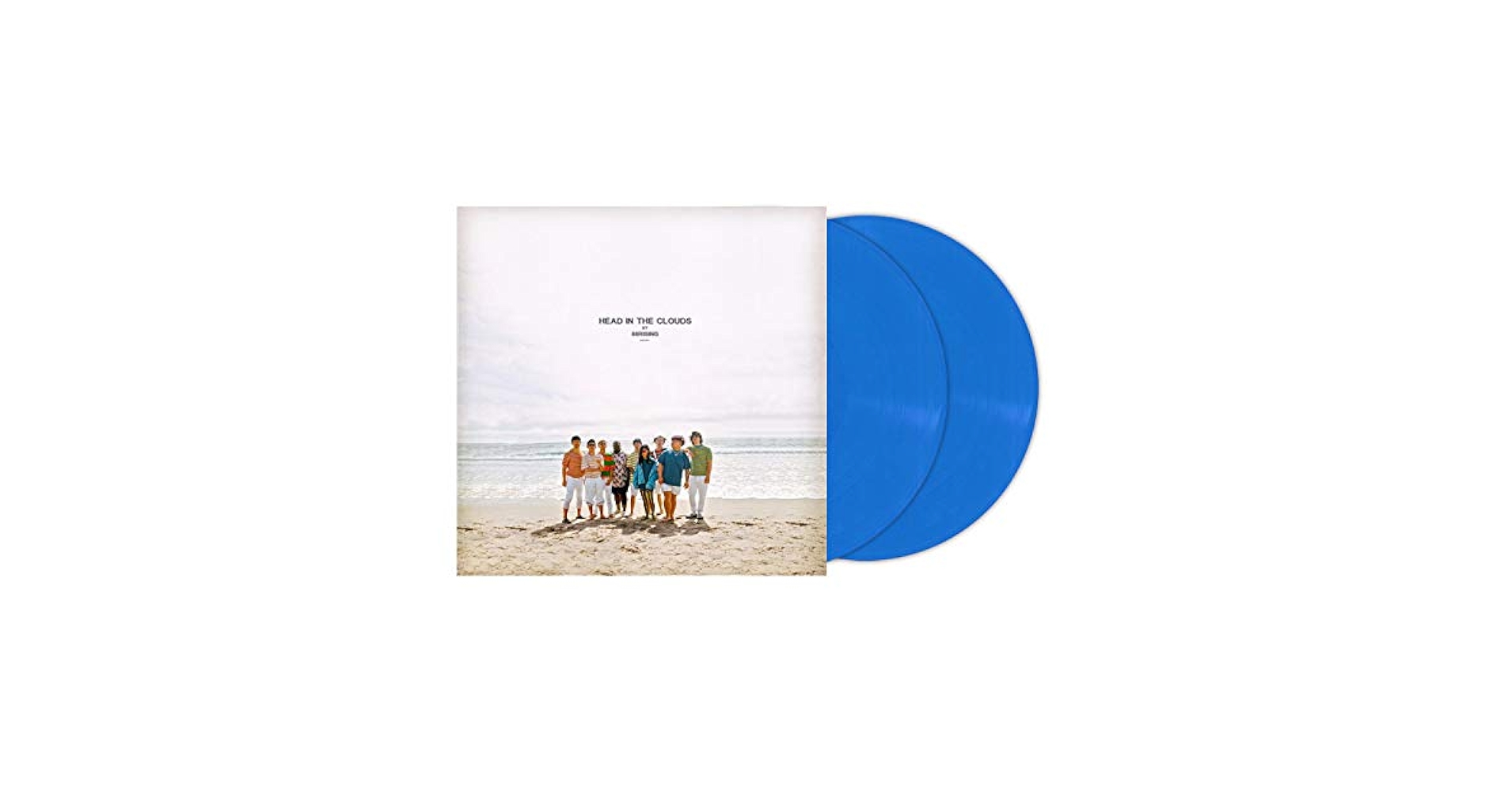 Amazon.com: 88rising - Head In The Clouds Music Album