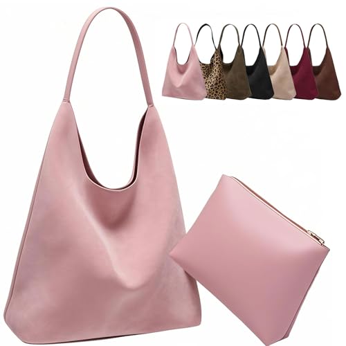 Bolsas Tote grandes de trabajo para mujer miniatura 1