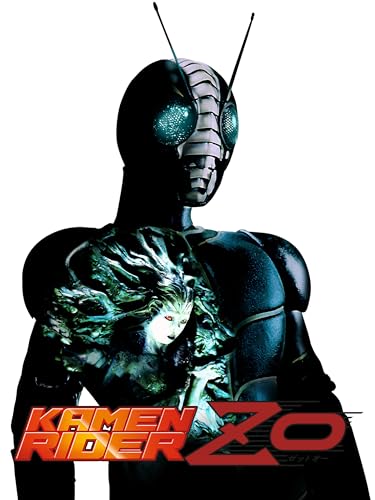 Kamen Rider ZO