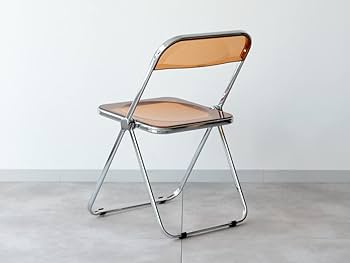 2脚セット Plia Chair リプロダクト 折りたたみチェア