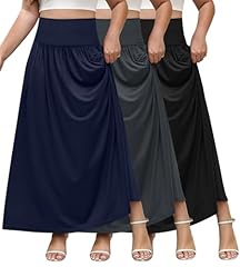 Navy Blue, Charcoal Gray, Black