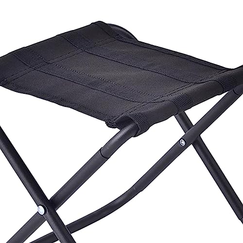 Sillón reclinable más cómodo usando este mini reposapiés plegable 2