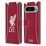 Fonctionnalité Tout-en-Un - Cette coque officielle LFC pour Google Pixel 9 Pro XL avec porte-cartes comprend des emplacements internes pour cartes, pièces d'identité ou espèces - plus besoin de portefeuille ou de coque de teléphone séparée.