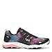 Ryka Womens Vivid RZX Cross Trainer, Black Multi, 7 US