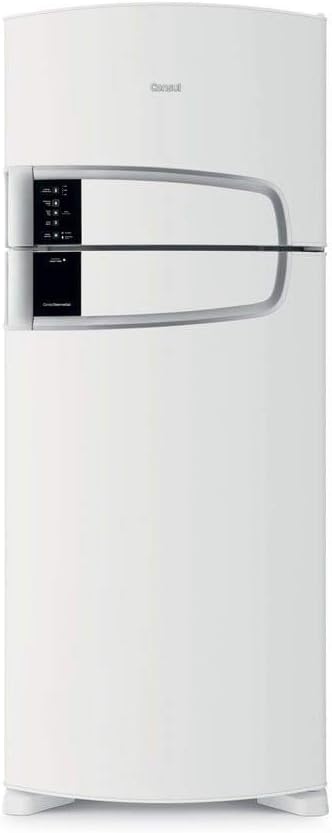Geladeira Consul Frost Free Duplex 405 litros