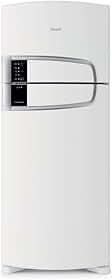 Geladeira Consul Frost Free Duplex 405 litros Branca com Filtro Bem Estar - CRM51AB 220V