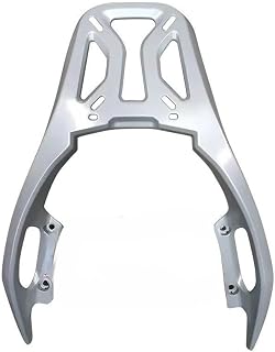 Motorcycle Luggage Rack Motorcycle Luggage Carrier Rack Holder for for Forza 350/NSS350 Rear Top Box Bracket Motorbike Rear Rack Luggage