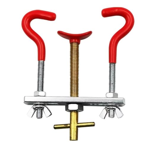 Wzxksoac Herramienta para Bonsái, Cortadora de Ramas, Ajustador de Troncos, Dispositivo de Poda, Dobladora de Curvas, Herramientas de Modelado para Bricolaje