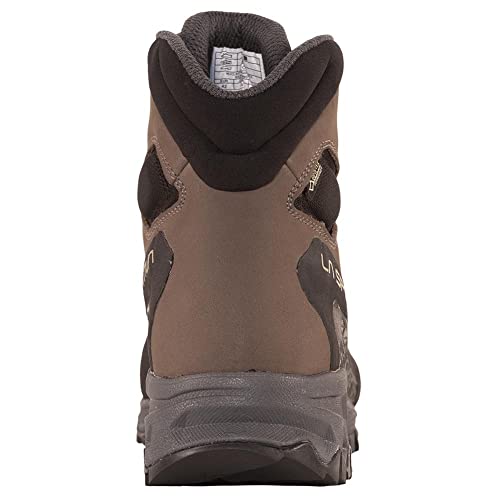 Image of La Sportiva Mens Nucleo High II GTX Hiking Boot | Waterproof