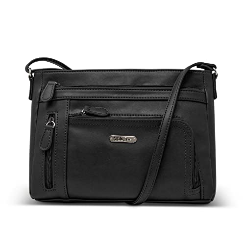 Image of MultiSac womens Summerville East West Crossbody Bag
