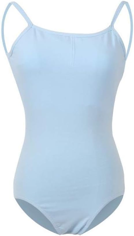 Only Faith Adult Women Dance Clothing Professional Straps leotard