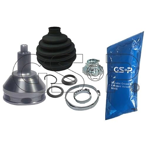 GSP Juego de articulación árbol de transmisión M16X1,5 854006 Junta Homocinética