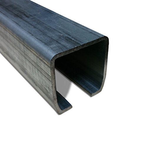 BENINCA HI-MOTIONS Slide Gate Truck Assembly kit M 27ft Track (3 Track of 9ft) Cantilever Gate Truck Assemblies Sliding Gate