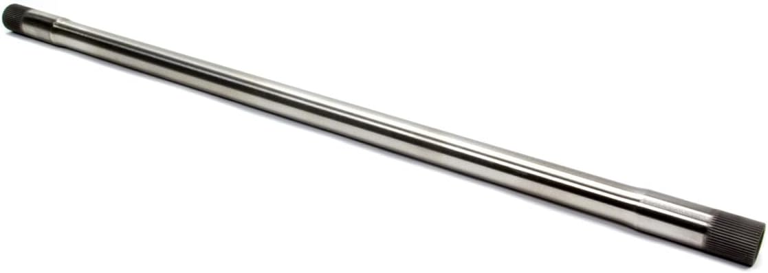 300950 30 in. Hollow Tubular Torsion Bar Natural