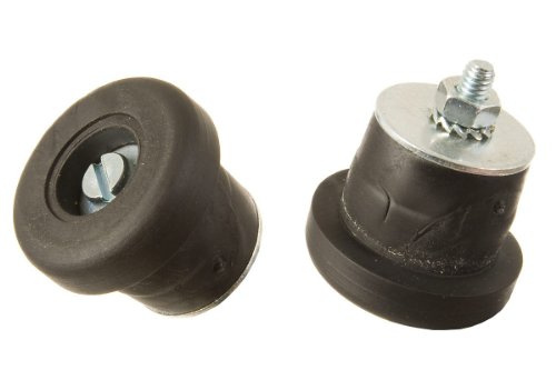 Velox Tressostar Cloth Handlebar Tape - 2 Pack (Plugs)