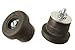 Velox Tressostar Cloth Handlebar Tape - 2 Pack (Plugs)