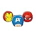 Produktbild Marvel Comics Charakter Jonglierbälle