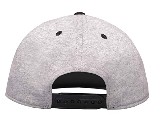 Gorra Star Wars La remesa Mala Hunter ajustable con protección solar y bordado en alta densidad 5