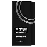colonia axe dark temptation opiniones Capacidad: 100 ml Axe S0578809 After Shave Black, 100 ml