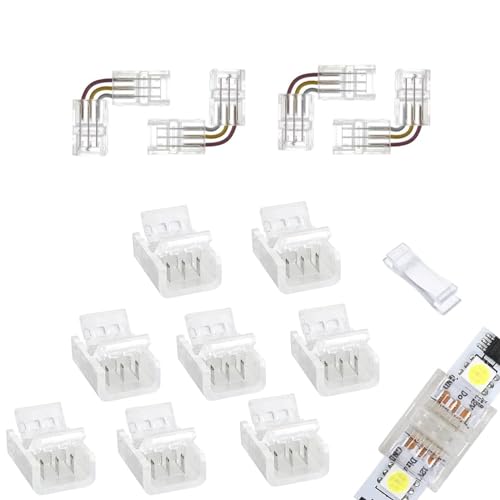 8 Connettori Audio 3 Pin 3,5 Mm In Lega Di Rame Stagnato, Compatibili Phoenix, Per Apparecchiature Professionali E Moduli Di Controllo