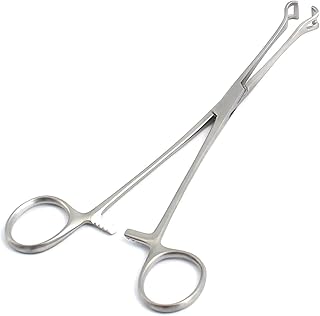 PRECISE CANADA: Babcock Forceps 6â€ German Grade