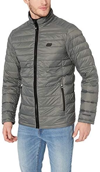 packable down jacket men's amazon