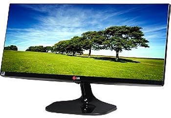 LG ウルトラワイドモニター　25UM65-P LG 25” Class 21:9 UltraWide® IPS Monitor (25.0'' Diagonal) (25UM65