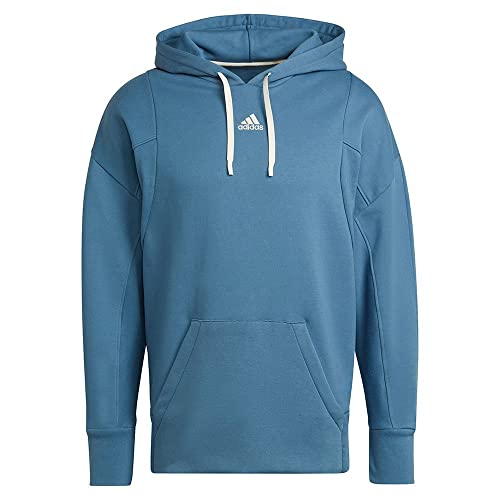Sweat shirt adidas Internal OH EU - vue 5