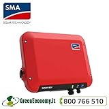 photovoltaik smart Minimaler Platzbedarf durch kompaktes Design