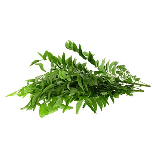 Lulu Curry Leaves Sri Lanka 75 g Approx.