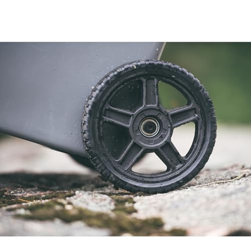Maluna 40 Quart Legacy Wheel Kit