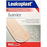 Bsn Leukoplast Barrier Cerotti 72 X 22 cm 10 Pezzi