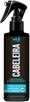 Widi Care Tônico Elixir Cabeleira Crescimento e Fortalecimento 120ml