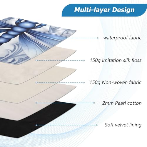 Funda para laptop 13-14 pulgadas impermeable miniatura 4