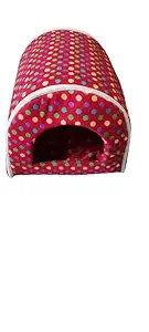 Cat House for Kitten & Adult Cat