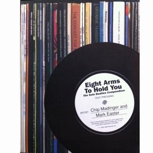 Paperback Eight Arms to Hold You: The Solo Beatles Compendium Book