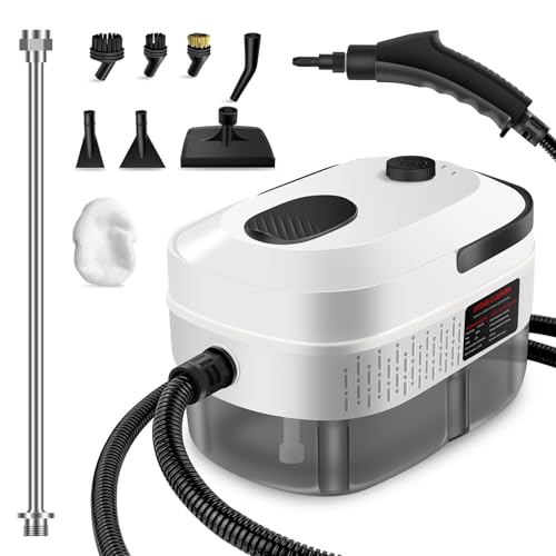 Zerpyor 2500W Handheld Steamer