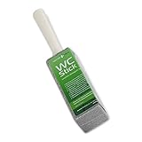 ✔️Leichte und effektive Reinigung 