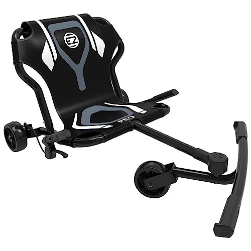 EzyRoller Pro X Fun Fahrzeug Dreirad für Jugendliche und Erwachsene Trike ab 10 Jahre