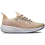 Tênis Olympikus Subverse Feminino - Mostarda