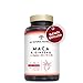 Maca Peruviana + Ginseng + L Arginina. Tripla Energia. Zinco + Vitamine C e B....