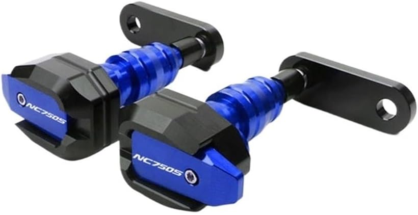 for Ho&nda NC750X NC750S NC 750X 750S NC750 X/S Motorcycle Falling Protection Frame Slider Guard Anti Crash Pad Protector