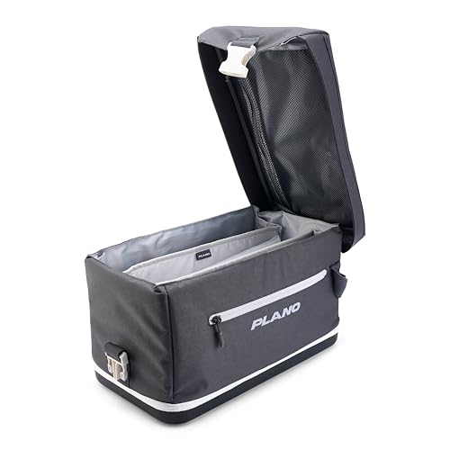 Sac de pêche Weekend Softside 3700 Plano avec base étanche moulée - 6