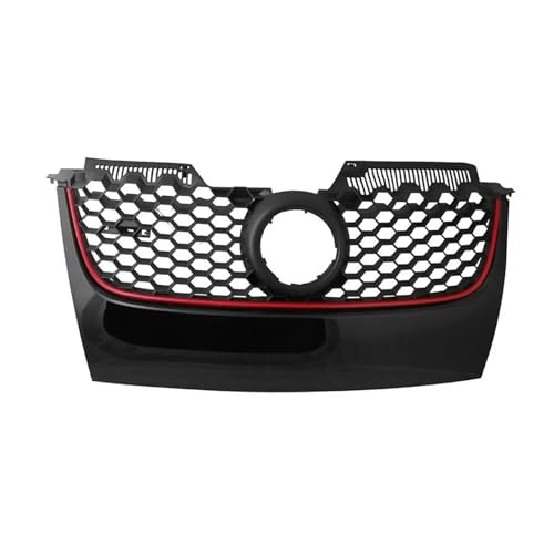 Calandre VW Golf 5 GTI 2006-2009 calandre de radiateur avant